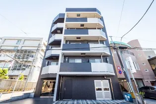 アクサス練馬北町の画像