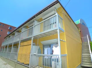 メゾン タカツの画像