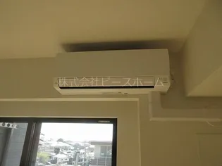 Beverly Homes下赤塚AP【3階】の内装