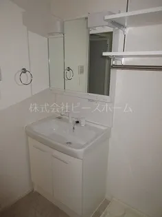 Beverly Homes下赤塚AP【3階】の内装