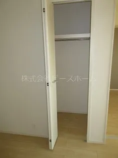 Beverly Homes下赤塚AP【3階】の内装