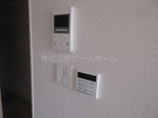 Beverly Homes下赤塚AP【3階】の内装