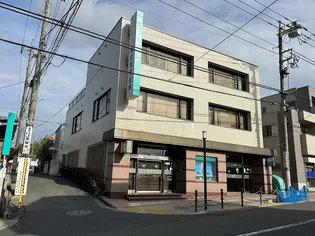 Beverly Homes下赤塚AP【3階】の周辺