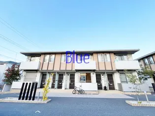 神奈川県藤沢市本藤沢6【アパート】の外観