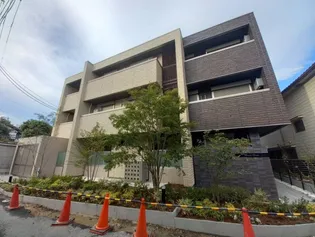 SAINT GRACEの画像