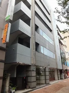 司ビル【5階】の外観