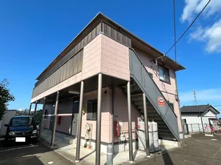 シャルマンハイツの画像