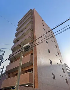 第32友建ビル【8階】の外観
