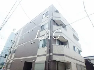 ラ フォート東日暮里の画像