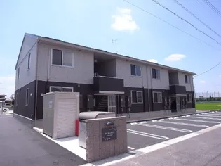 アビタシオンAの画像