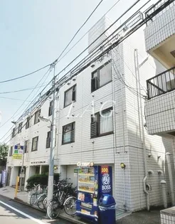 ウエストインパート18の画像