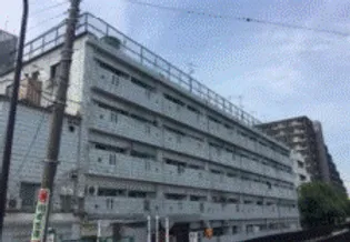 verde(ヴェルデ)【2階】の外観