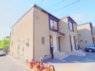 広島県広島市安芸区矢野東6【一戸建】の外観