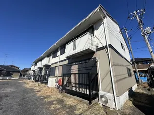 セジュール陽光台【1階】の外観