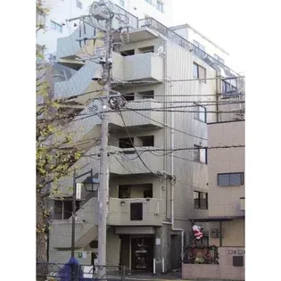 シティエイトの画像