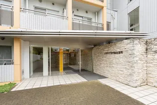 バウスクロス仙台宮町【3階】の地図