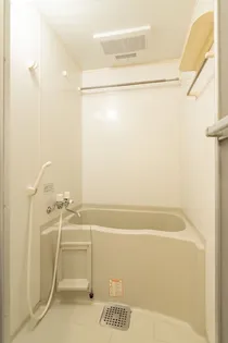 バウスクロス仙台宮町【3階】の風呂