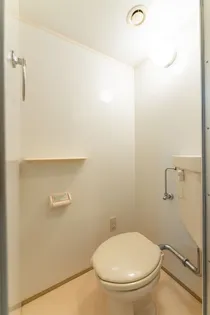 バウスクロス仙台宮町【3階】の内装