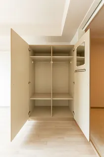 バウスクロス仙台宮町【3階】の内装