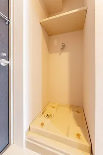 バウスクロス仙台宮町【3階】の内装