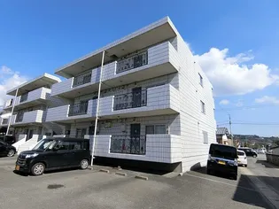 ラ ポートすわの画像