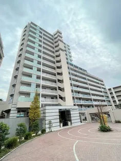 パークホームズ新百合ヶ丘ブライトグレイスの画像