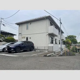 宮城県仙台市青葉区東勝山1【アパート】の外観