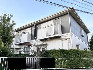 三重県津市渋見町【一戸建】の外観