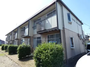 フォーブルルネサンスIIの画像