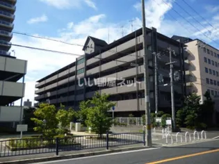 大阪府堺市西区鳳東町6【マンション】の外観