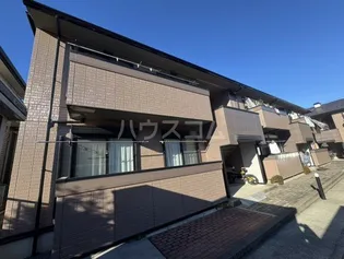 シャンティパレスAの画像