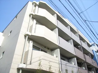 ドルチェ東京上十条の画像