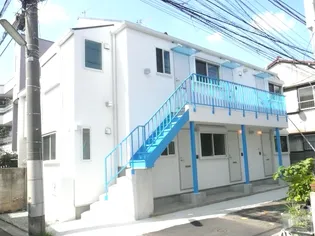 エステート三軒茶屋の画像