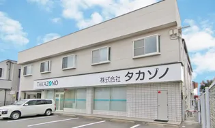 櫻川ビル【2階】の外観