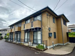 GREEN HILLS 西尾の画像