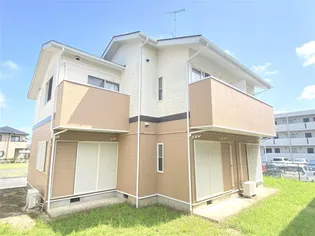 レジデンスブルームの画像