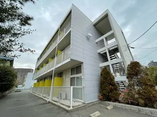 レオパレスエスポワールIIの画像