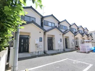 埼玉県桶川市泉1【一戸建】の外観