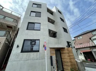 GRASPLUS上中里の画像