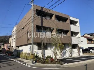 リオリエント高森の画像