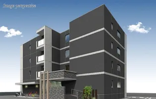 エルミタージュの画像