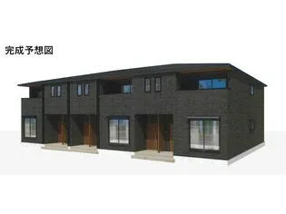 カーサ アリエルの画像