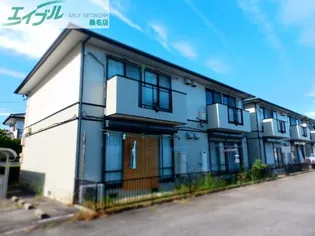 コリーナエスペランサ C棟の画像