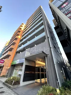 LaSante千駄木【2階】の外観