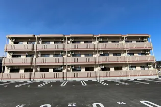 メゾンADACHI SⅡの画像