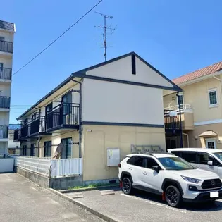 プチハウス95’【1階】の外観