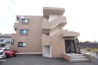 ブリリアントヒルの画像