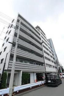 エステムプラザ池袋 ザ・ヴィンテージ【6階】の外観