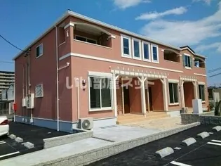 セレッソ ラ アズールモンテIの画像