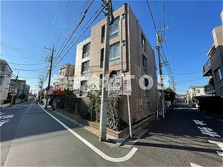 ウェルスクエアイズム高井戸の画像